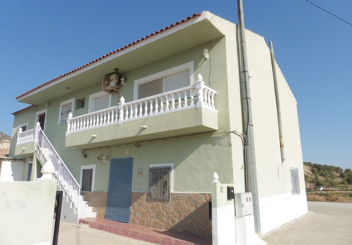 Landejendom i El Canton, Murcia, El Canton - € 229.995 | Ref: CC0586 - foto 1
